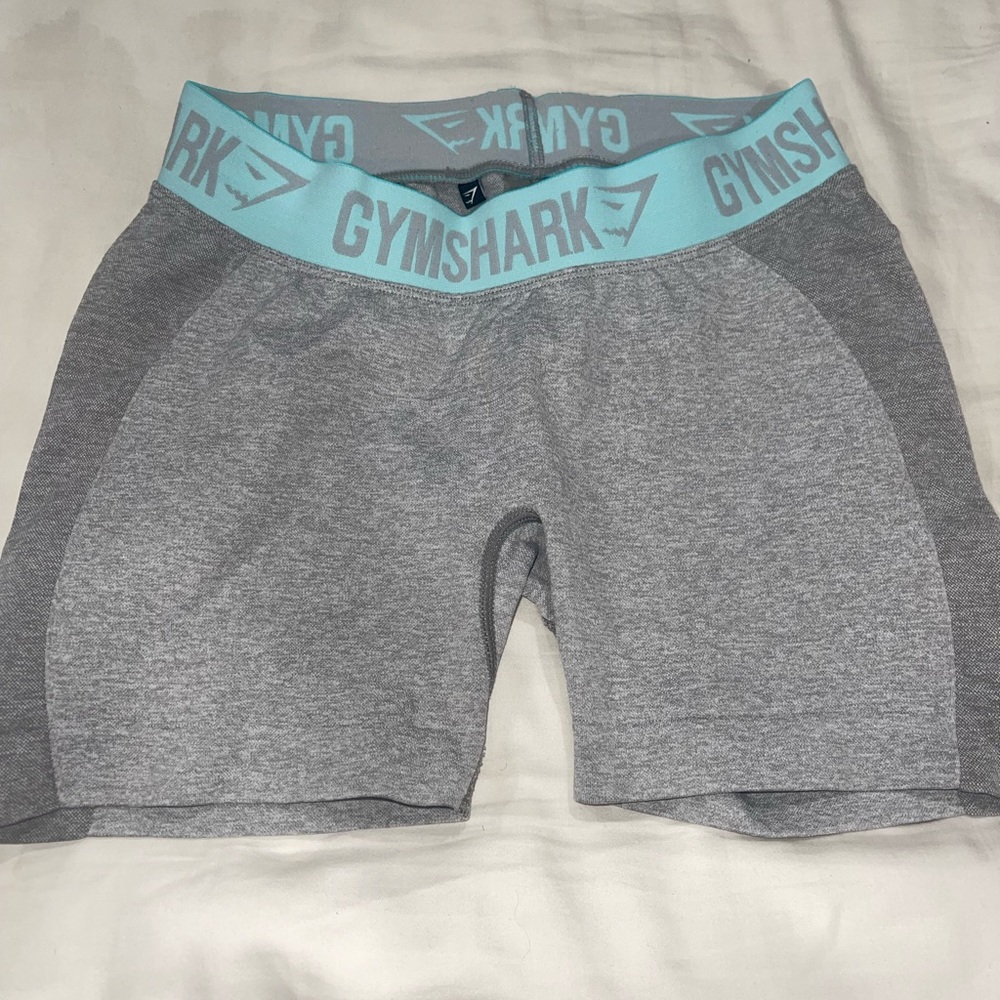 Gymshark shorts
